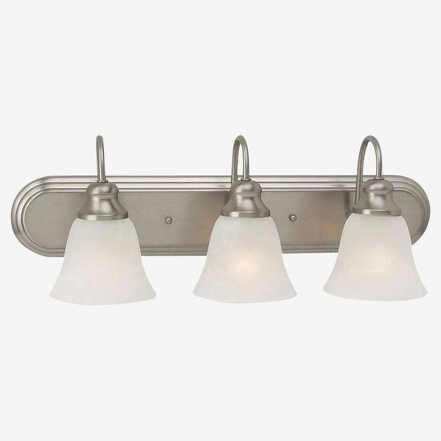 Best ideas about Home Depot Lighting Fixtures
. Save or Pin Luxury Bathroom Light Fixtures Home Depot Realie Now.