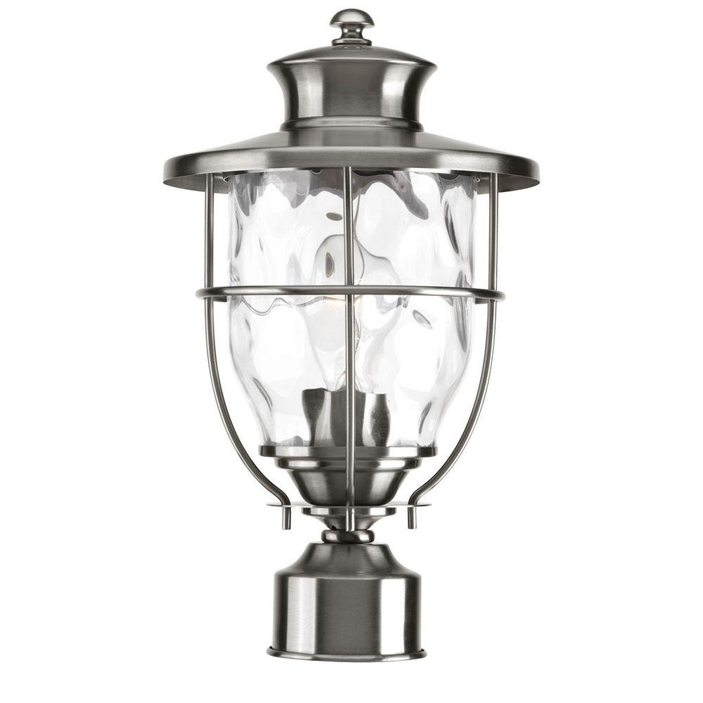 Best ideas about Home Depot Outdoor Lighting
. Save or Pin Progress Lighting Beacon Collection Outdoor Stainless Now.