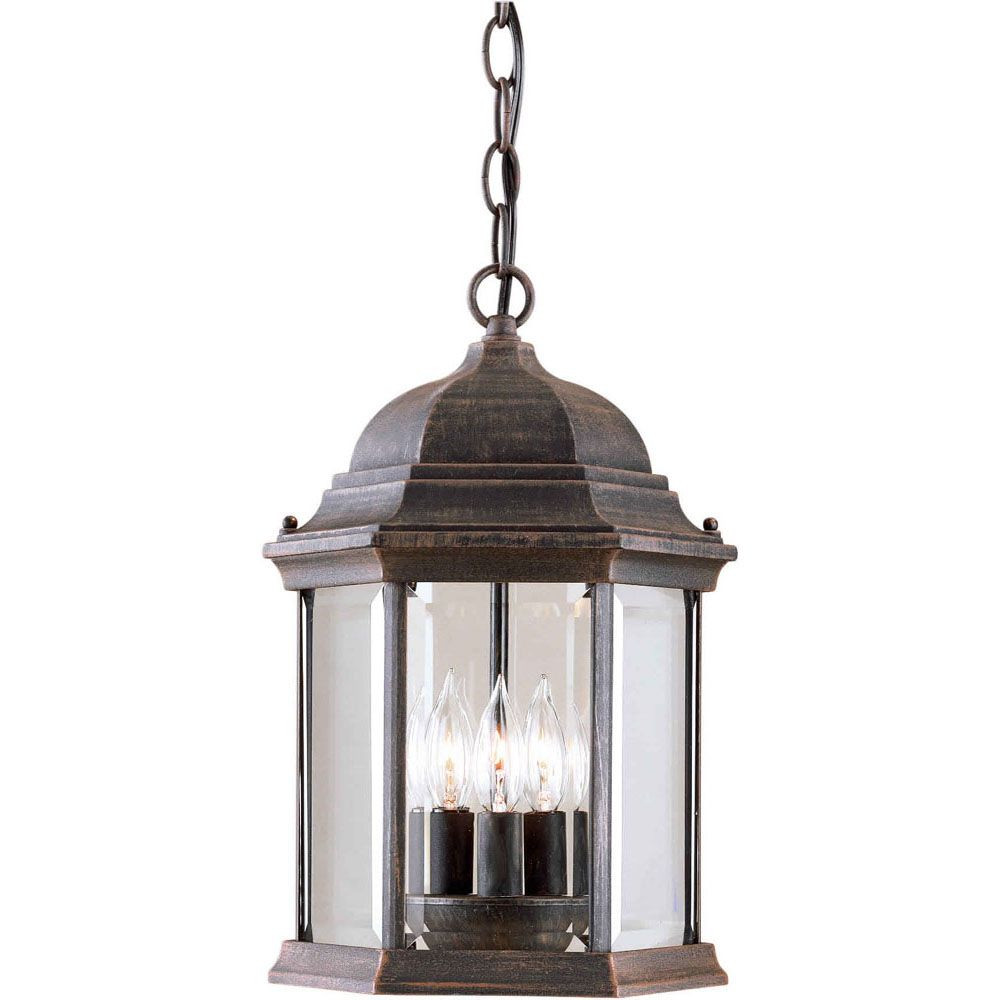 Best ideas about Home Depot Outdoor Lighting
. Save or Pin Filament Design Burton 3 Light Painted Rust Outdoor Now.