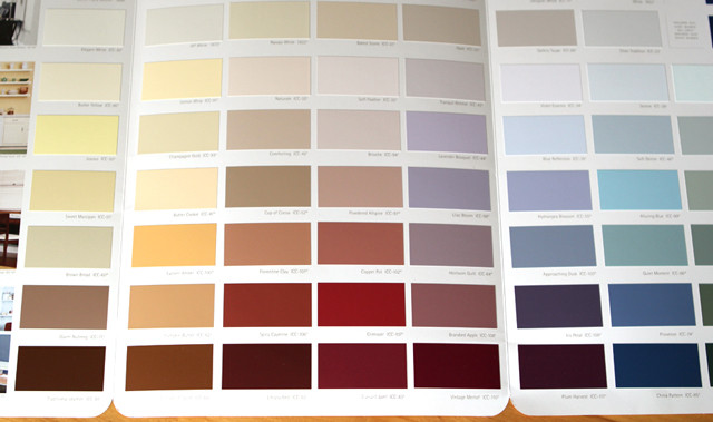 Best ideas about Home Depot Paint Colors
. Save or Pin Project Organize Your ENTIRE Life DIY Cleaning Chart Now.