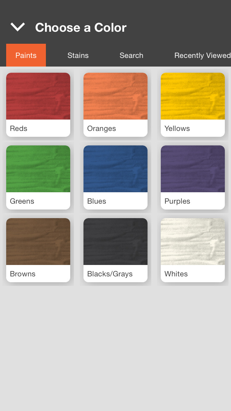 Best ideas about Home Depot Paint Colors
. Save or Pin The Home Depot Now.