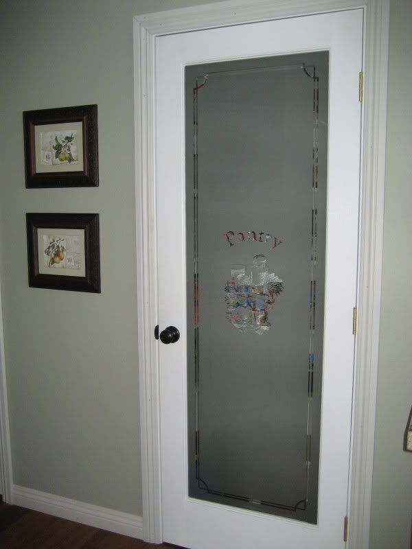 Best ideas about Home Depot Pantry Door
. Save or Pin Pantry doors For the Home Pinterest Now.