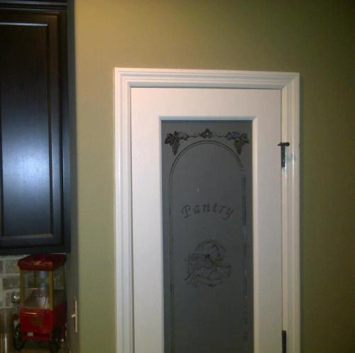 Best ideas about Home Depot Pantry Door
. Save or Pin Walk In Pantry Door Now.