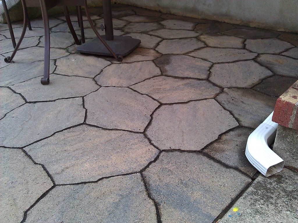 Best ideas about Home Depot Patio Blocks
. Save or Pin Decosee Home Depot Pavers Now.