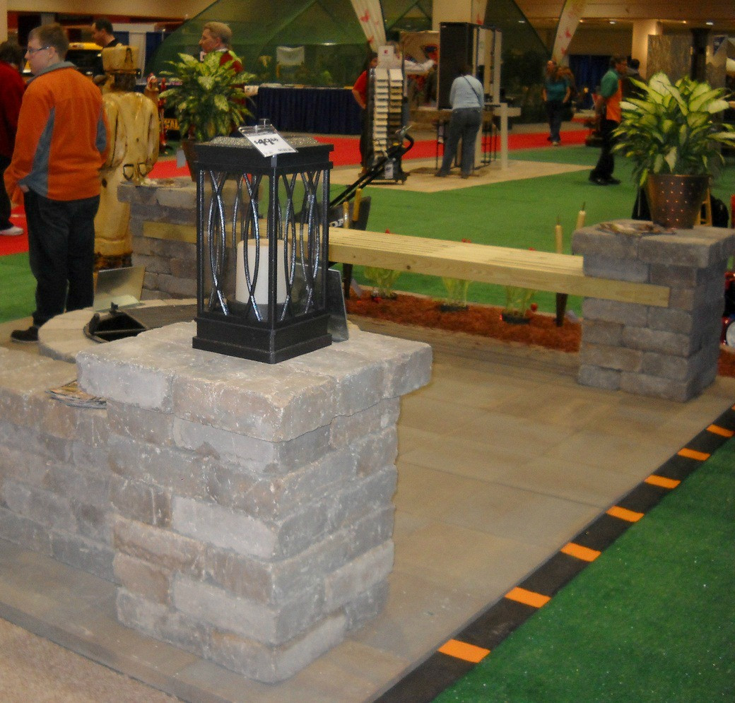 Best ideas about Home Depot Patio Blocks
. Save or Pin Brisa Now.