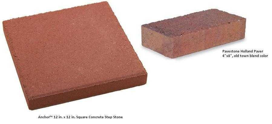 Best ideas about Home Depot Patio Blocks
. Save or Pin Patio pavers Block Brick Concrete or Polymer Now.
