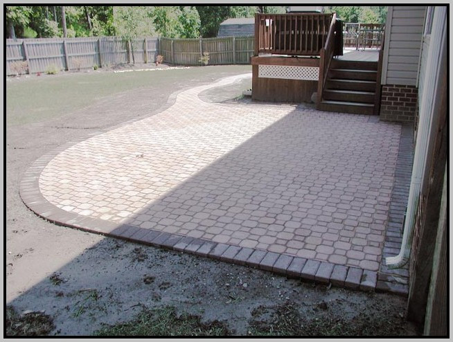Best ideas about Home Depot Patio Blocks
. Save or Pin Interlocking Patio Pavers Home Depot Patios Home Now.