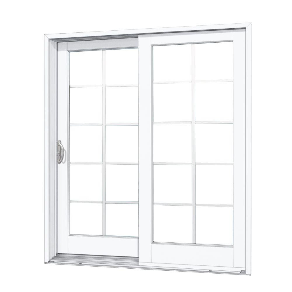Best ideas about Home Depot Patio Doors
. Save or Pin Patio Doors Exterior Doors The Home Depot Now.
