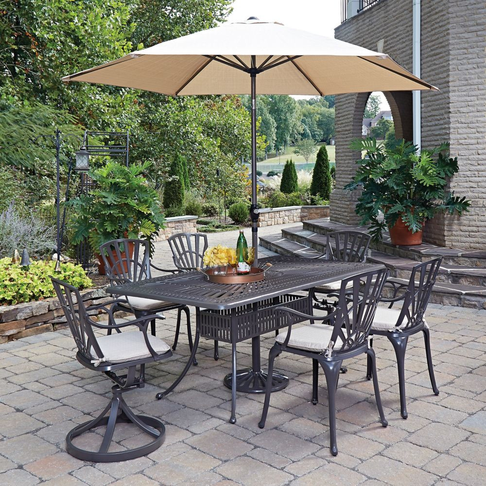 Best ideas about Home Depot Patio Furniture
. Save or Pin Patio Furniture Now.
