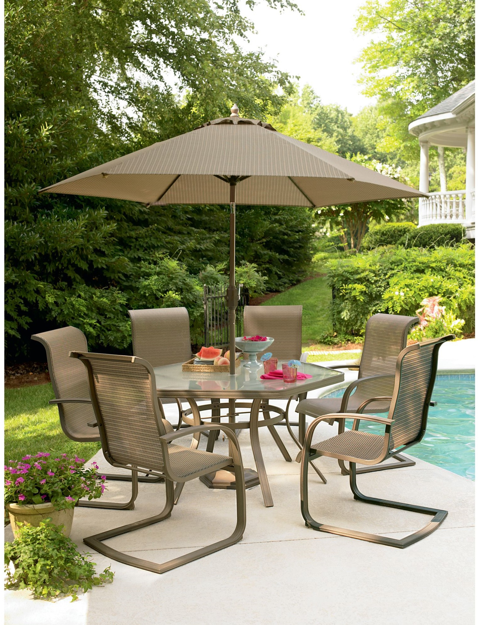 Best ideas about Home Depot Patio Furniture Sale
. Save or Pin Patio Furniture Sets Clearance Sale Home Depot Home Citizen Now.