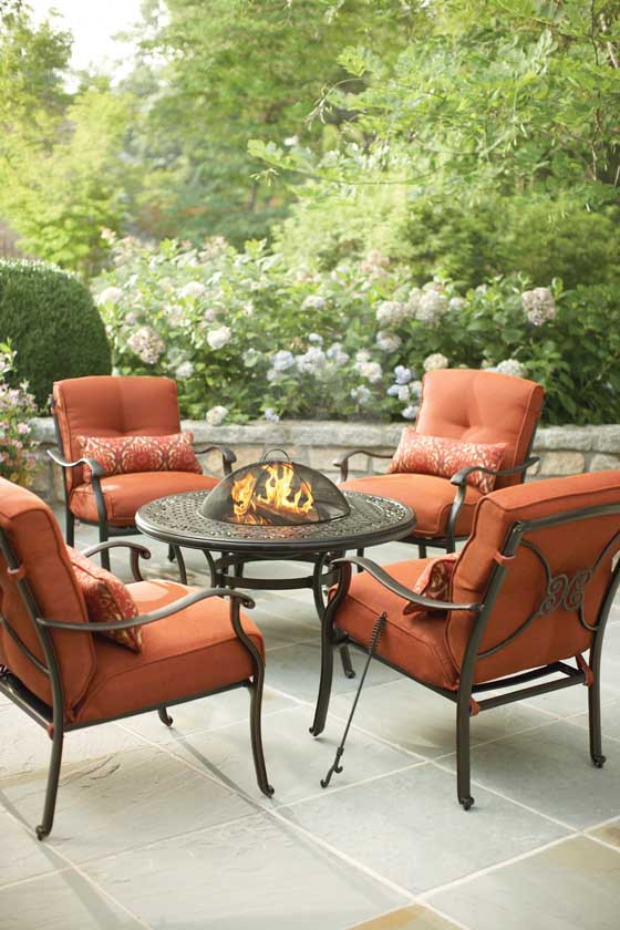 Best ideas about Home Depot Patio Furniture Sale
. Save or Pin Home Depot Outdoor Furniture Sale Now.