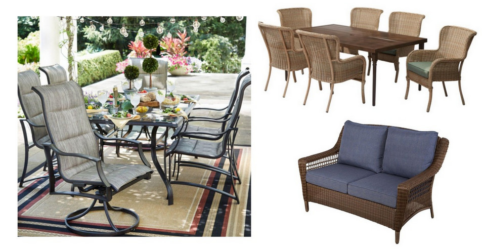 Best ideas about Home Depot Patio Furniture Sale
. Save or Pin Home Depot Sale Now.