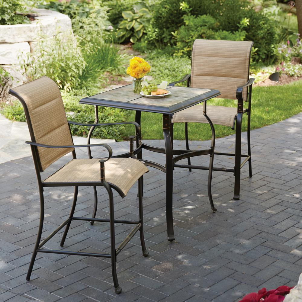 Best ideas about Home Depot Patio Furniture Sale
. Save or Pin Patio Furniture The Home Depot Table Set Covers Sale Now.