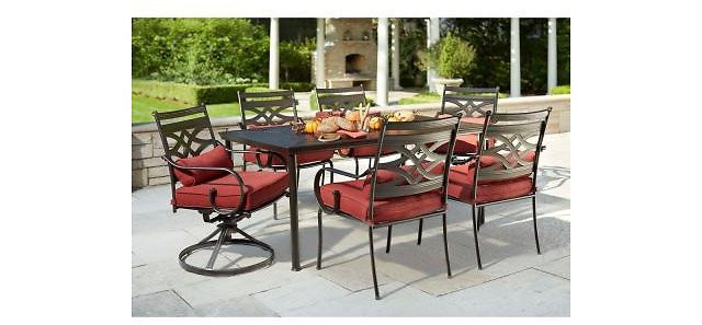 Best ideas about Home Depot Patio Furniture Sale
. Save or Pin Home Depot Now.