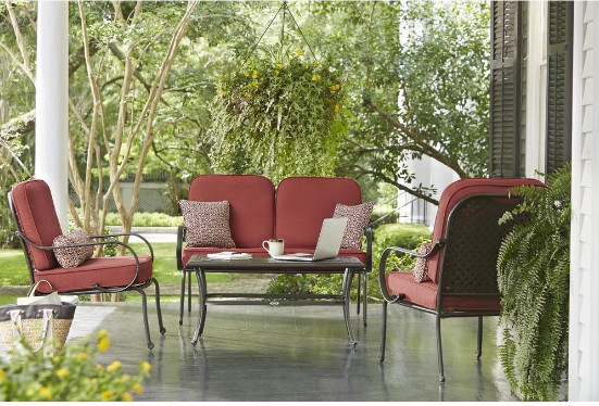 Best ideas about Home Depot Patio Furniture Sale
. Save or Pin Home Depot Patio Furniture Sale Now.