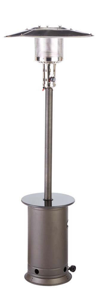 Best ideas about Home Depot Patio Heater
. Save or Pin Hampton Bay Outdoor Patio Heater Now.