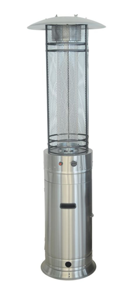 Best ideas about Home Depot Patio Heater
. Save or Pin Paramount Full Size Propane Patio Heater in Mocha Now.