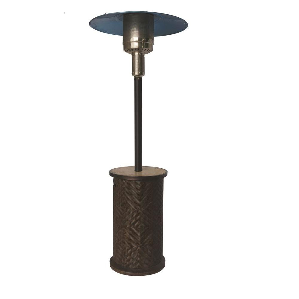 Best ideas about Home Depot Patio Heater
. Save or Pin AZ Patio Heaters 1 500 Watts Infrared Hanging Wall Mounted Now.