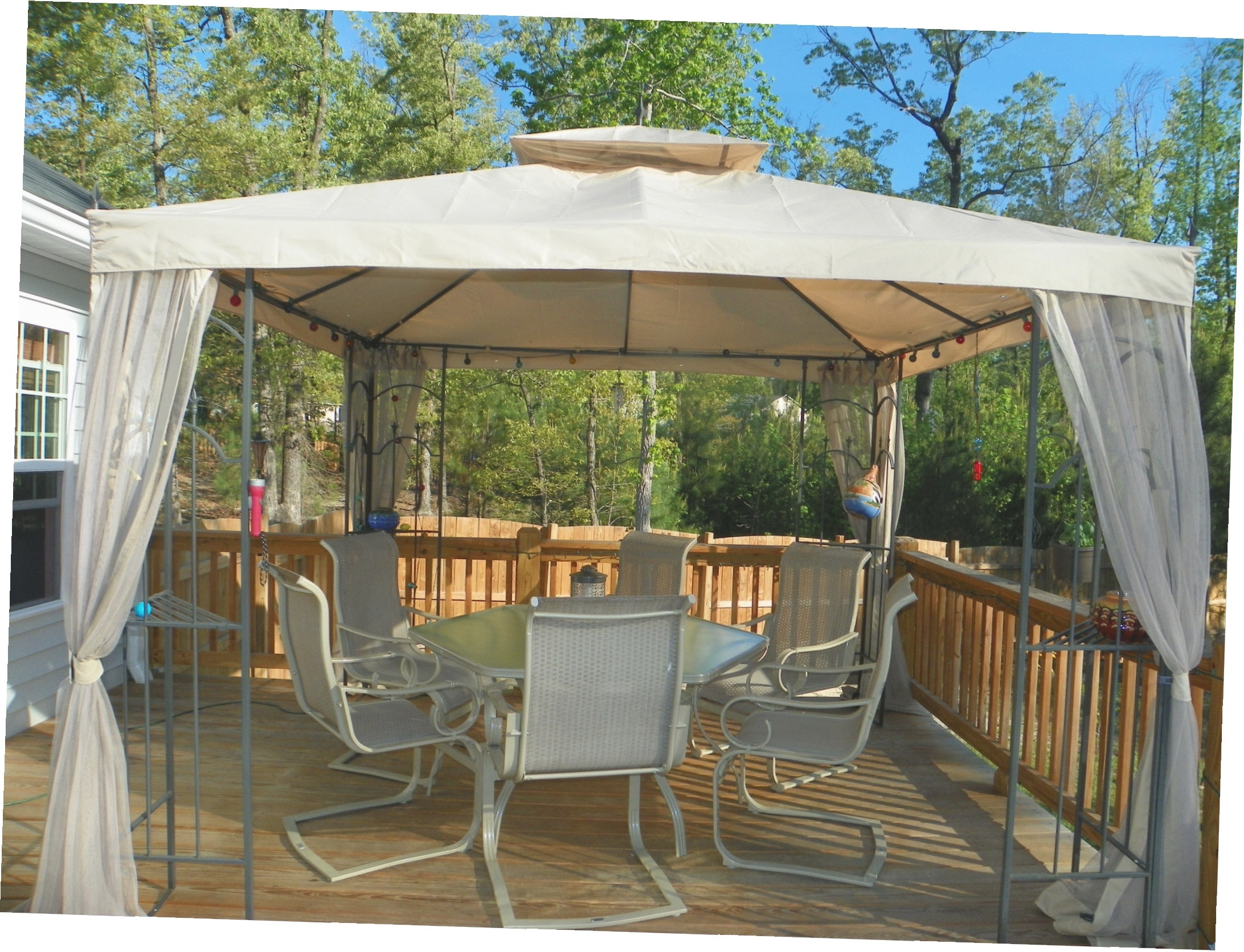 Best ideas about Home Depot Patio
. Save or Pin Patio Furniture Covers Home Depot Now.