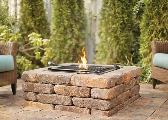 Best ideas about Home Depot Patio
. Save or Pin Warm Your Outdoor Get To hers Now.