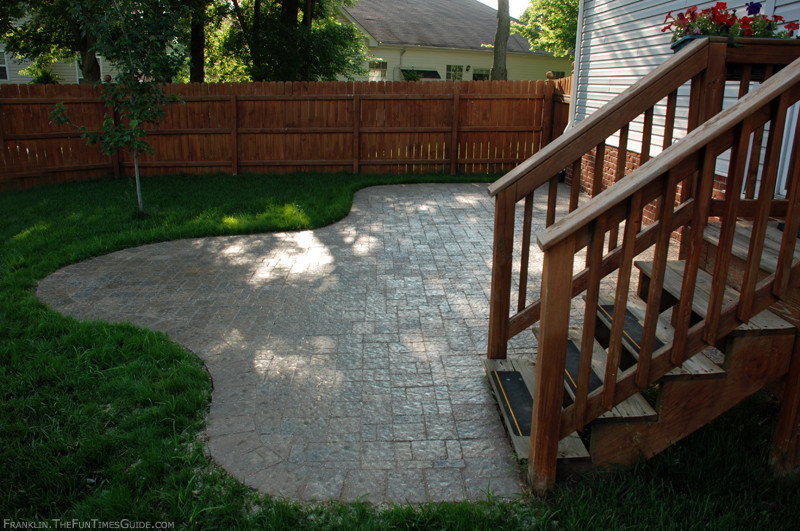 Best ideas about Home Depot Patio Pavers
. Save or Pin Decosee Home Depot Pavers Now.