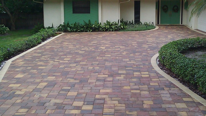 Best ideas about Home Depot Patio Pavers
. Save or Pin 24x24 Concrete Pavers Lowes Home Depot Patio Blocks Now.