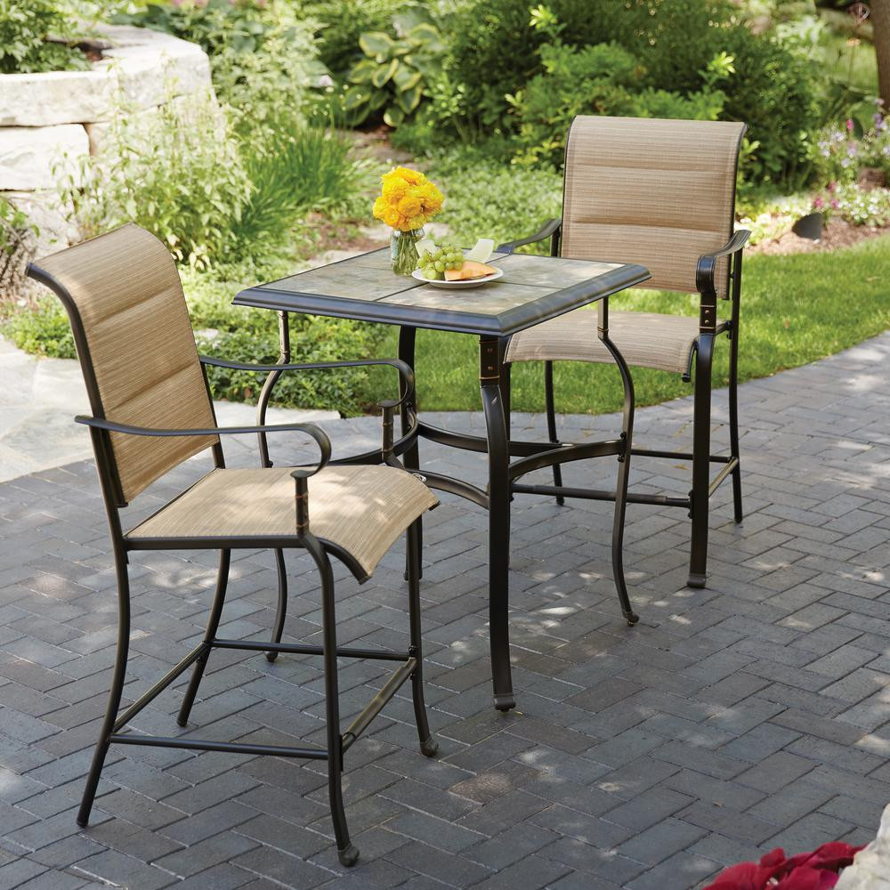 Best ideas about Home Depot Patio Set
. Save or Pin Patio Furniture The Home Depot Table Set Covers Sale Now.