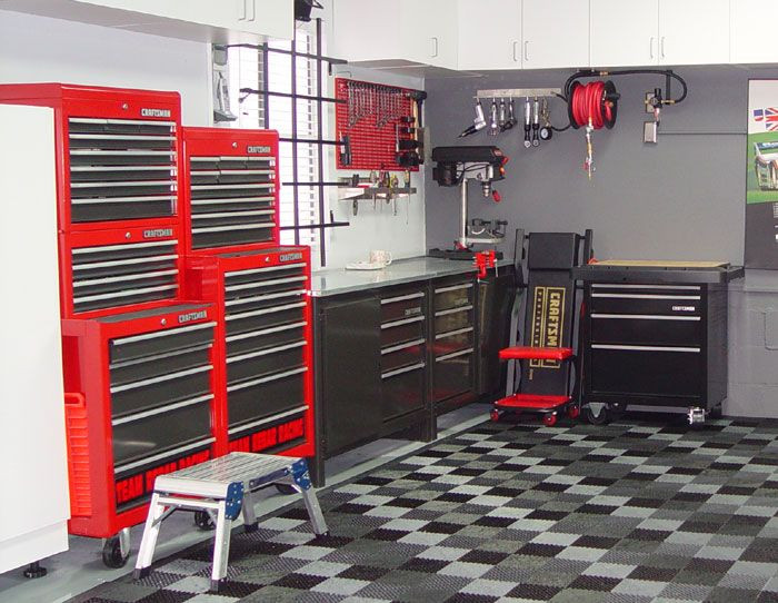 Best ideas about Home Mechanic Garage Layout Ideas
. Save or Pin Best 25 Mechanic garage ideas on Pinterest Now.