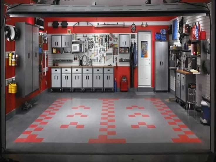 Best ideas about Home Mechanic Garage Layout Ideas
. Save or Pin Home Mechanic Garage Layout Ideas – bestcurtains Now.