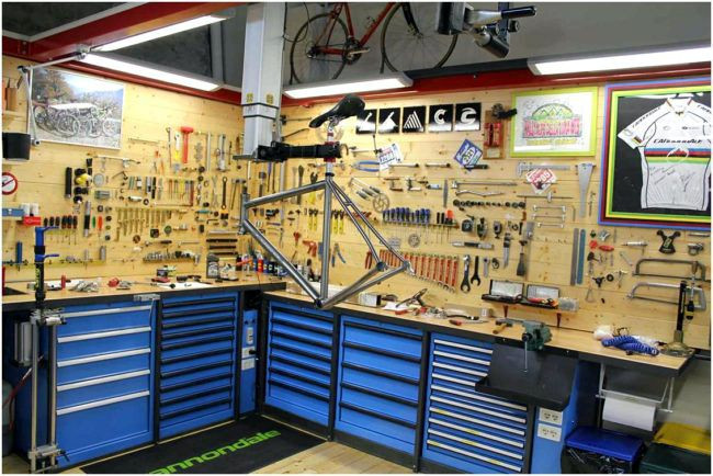 Best ideas about Home Mechanic Garage Layout Ideas
. Save or Pin Home Mechanic Garage Layout Ideas – bestcurtains Now.
