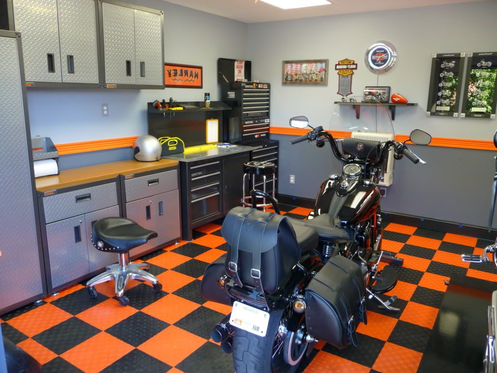 Best ideas about Home Mechanic Garage Layout Ideas
. Save or Pin 25 Garage Design Ideas For Your Home Now.