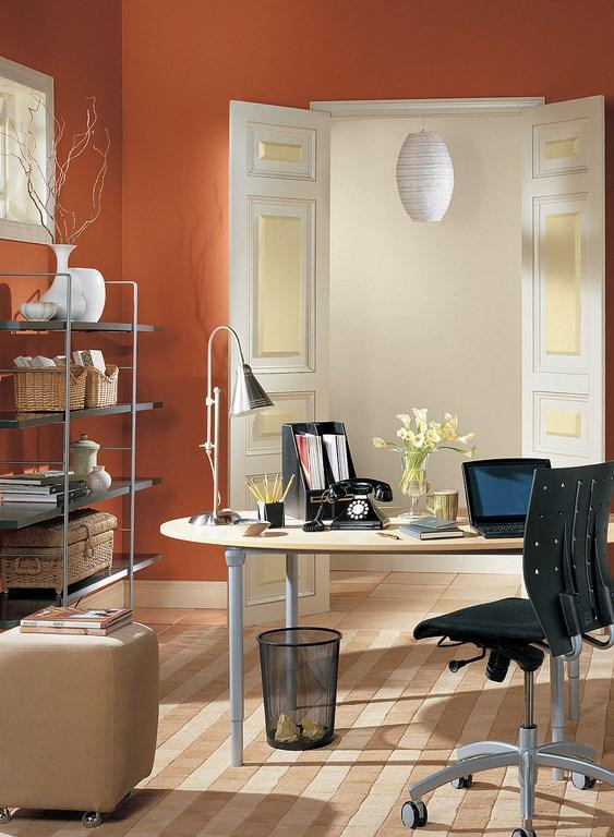 Best ideas about Home Office Colors
. Save or Pin 15 Home fice Paint Color Ideas Rilane Now.