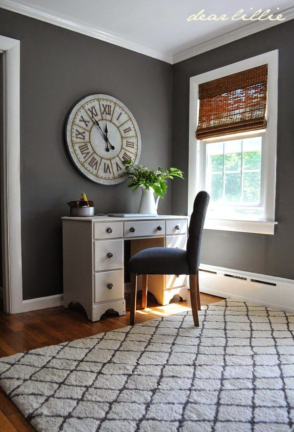 Best ideas about Home Office Colors
. Save or Pin Best 25 fice paint colors ideas on Pinterest Now.