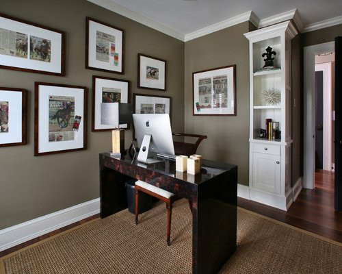 Best ideas about Home Office Colors
. Save or Pin Farrow And Ball Mouse s Back Home Design Ideas Now.