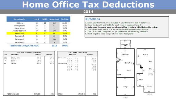 Best ideas about Home Office Deduction Calculator
. Save or Pin 23 best HOME OFFICE images on Pinterest Now.