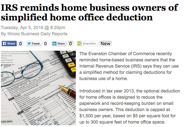 Best ideas about Home Office Deduction Worksheet
. Save or Pin IRS Reminds Home Business Owners of Simplified Home fice Now.