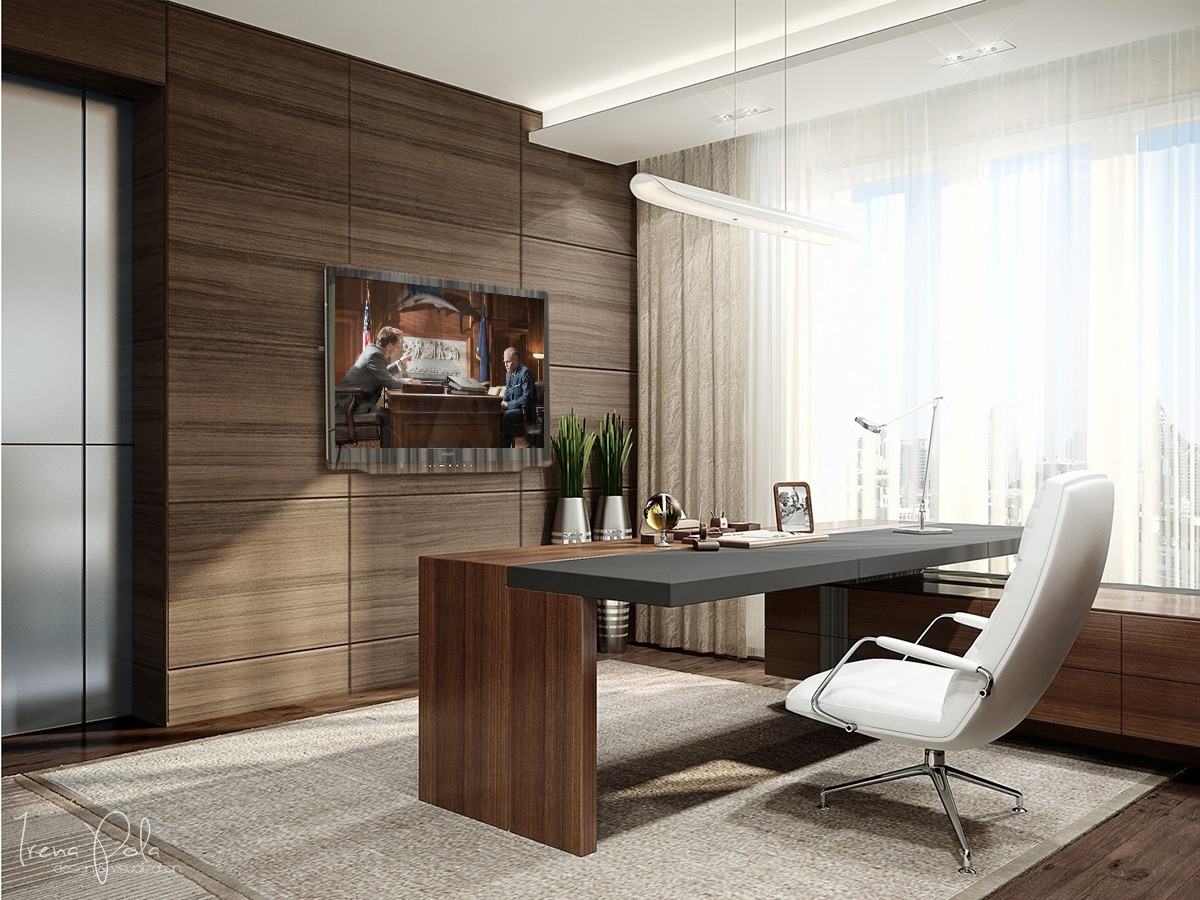 Best ideas about Home Office Design
. Save or Pin Super Luxurious Apartment in Kiev Ukraine Now.