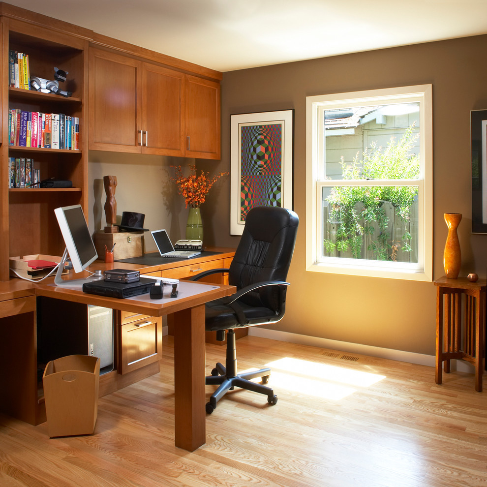 Best ideas about Home Office Design
. Save or Pin Modular Home fice Furniture Designs Ideas Plans Now.