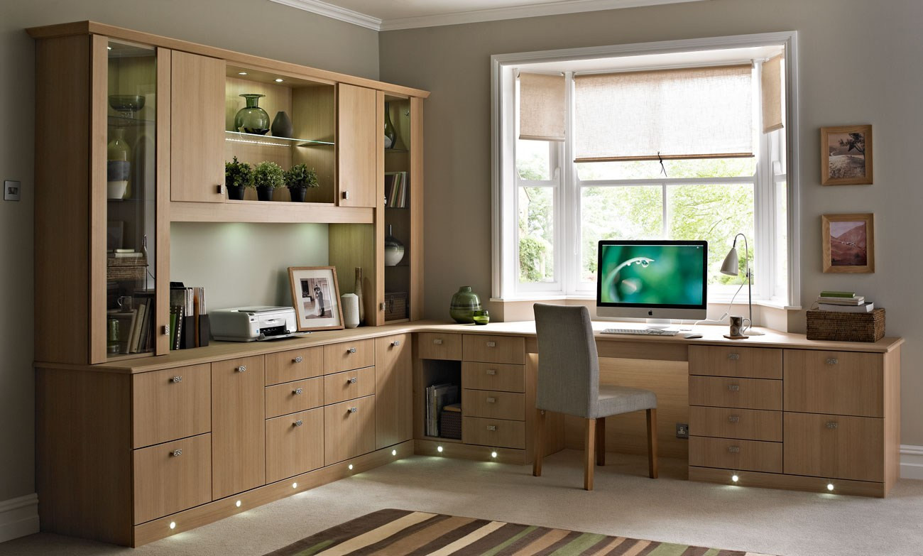Best ideas about Home Office Design
. Save or Pin 10 Inspiring Home fice Designs that will Blow Your Mind Now.