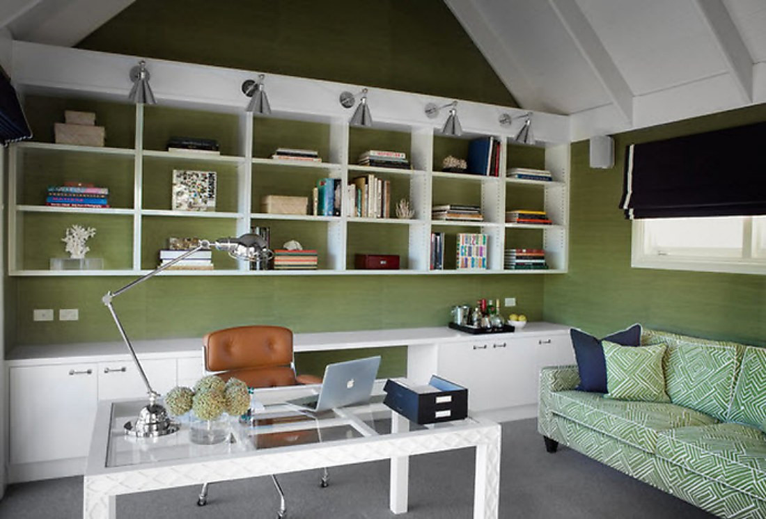 Best ideas about Home Office Design
. Save or Pin 5 of the Hottest Home fice Furniture & Fitout Trends for Now.