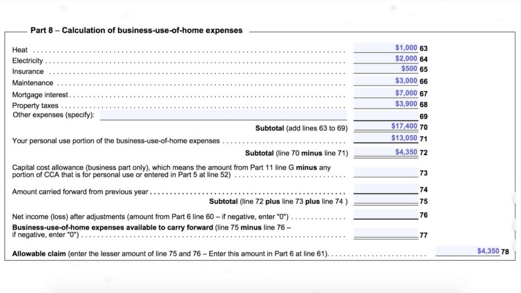 Best ideas about Home Office Expenses
. Save or Pin How to Prepare Business Taxes for Self Employed Now.