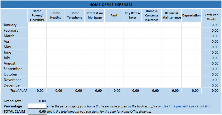 Best ideas about Home Office Expenses
. Save or Pin Home fice Tax Expenses Now.