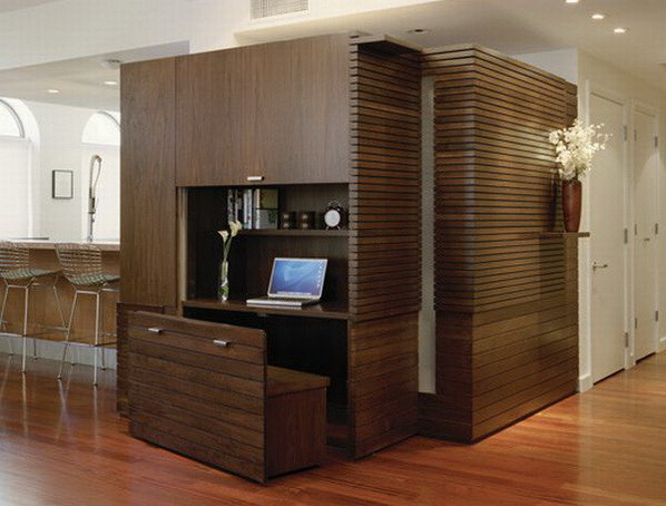 Best ideas about Home Office Ideas For Small Spaces
. Save or Pin 20 Home fice Designs for Small Spaces Now.
