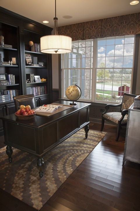 Best ideas about Home Office Layout
. Save or Pin Home fice Design 6 Layouts to Consider Now.