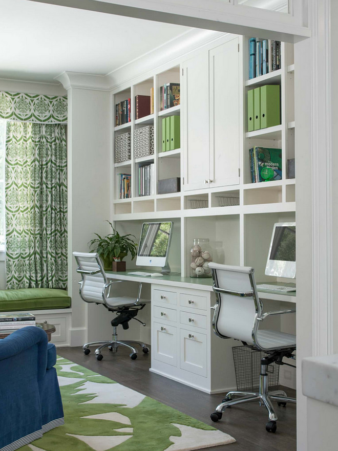 Best ideas about Home Office Layout
. Save or Pin Tailored Family Home Interior Ideas Home Bunch Interior Now.