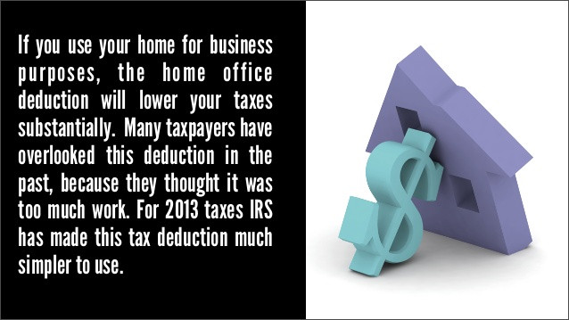 Best ideas about Home Office Tax Deduction
. Save or Pin Home fice Tax Deduction Now.