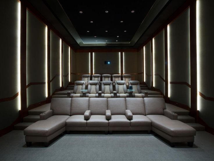 Best ideas about Home Theater Lighting
. Save or Pin Best 20 Home theater design ideas on Pinterest Now.