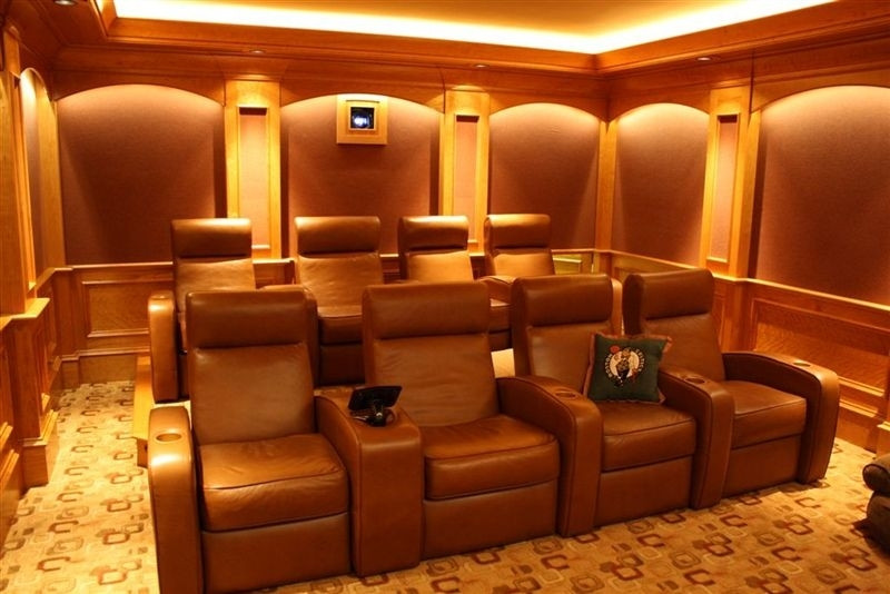 Best ideas about Home Theater Lighting
. Save or Pin Fogg Lighting Home Theater Lighting Now.