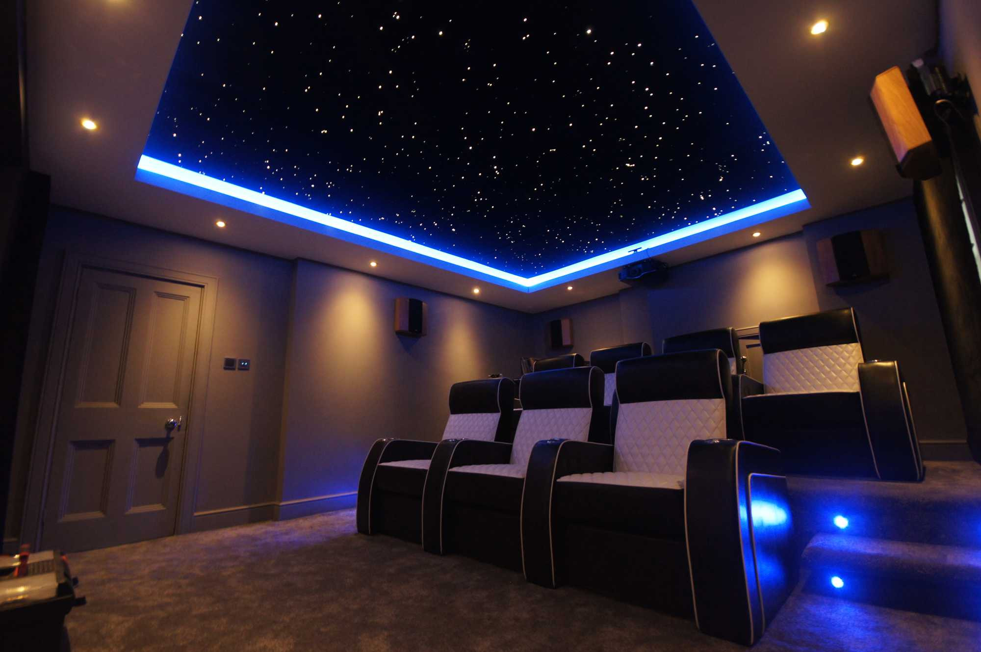 Best ideas about Home Theater Lighting
. Save or Pin 10 Tips to Buy Theater Ceiling Lights for Outdoor Lighting Now.