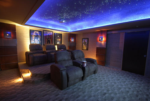 Best ideas about Home Theater Lighting
. Save or Pin Home Theater Now.